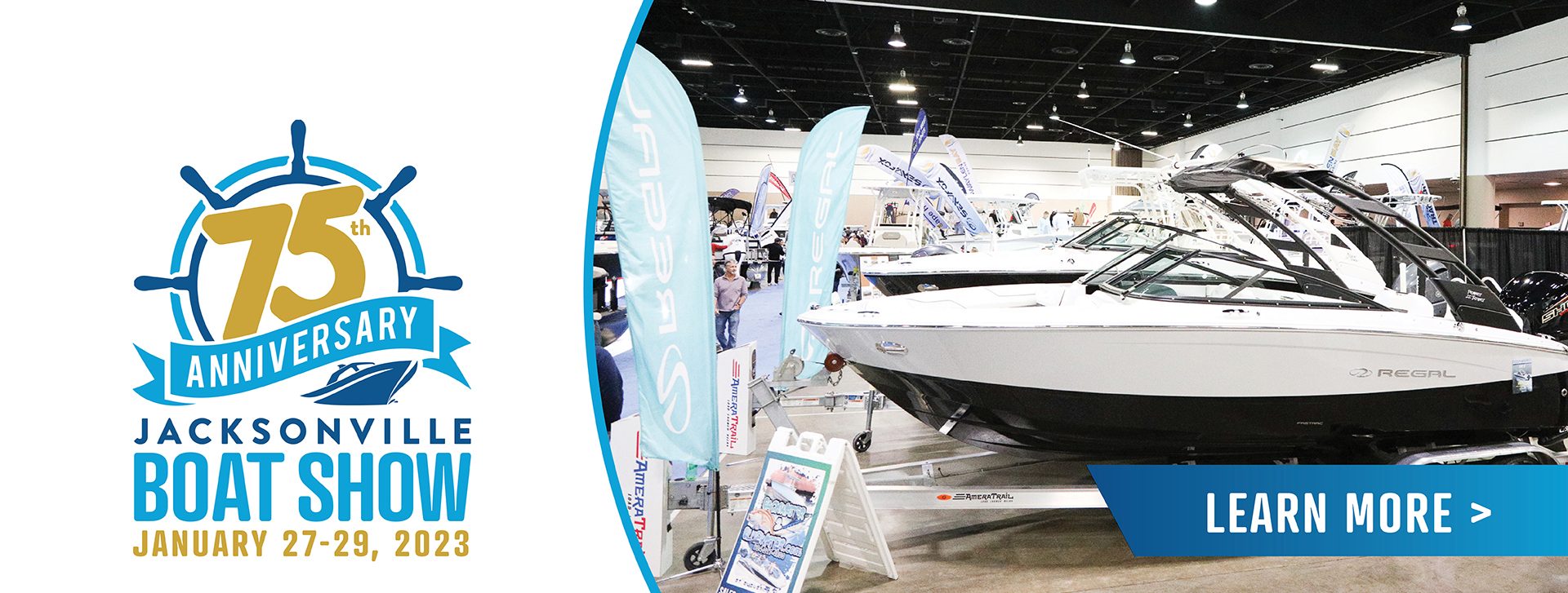 Jacksonville Boat Show