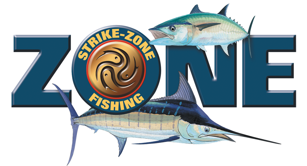 Strike-Zone Fishing