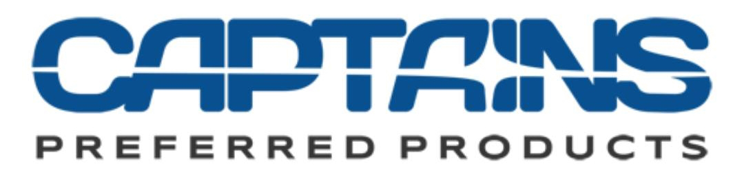 Captains Preferred Products